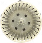 Four Seasons 75763 HVAC Blower Motor - Front - view 1