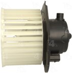 Four Seasons 75763 HVAC Blower Motor - Front - view 3