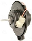 Four Seasons 75764 HVAC Blower Motor - Front - view 2
