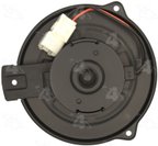 Four Seasons 75764 HVAC Blower Motor - Front - view 4