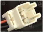 Four Seasons 75764 HVAC Blower Motor - Front - view 5