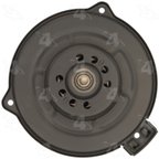 Four Seasons 75764 HVAC Blower Motor - Front - view 1