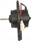 Four Seasons 75764 HVAC Blower Motor - Front - view 3
