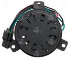 Four Seasons 75766 A/C Condenser Fan Motor - view 6