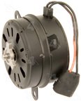 Four Seasons 75768 A/C Condenser Fan Motor - view 2