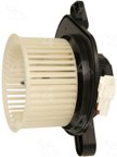 Four Seasons 75770 HVAC Blower Motor - view 2