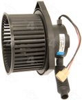 Four Seasons 75771 HVAC Blower Motor - Front - view 2