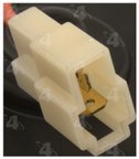 Four Seasons 75771 HVAC Blower Motor - Front - view 5
