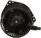Four Seasons 75771 HVAC Blower Motor - Front - view 1