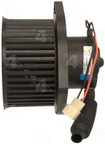 Four Seasons 75771 HVAC Blower Motor - Front - view 3