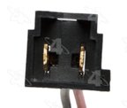 Four Seasons 75772 HVAC Blower Motor - view 7