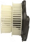Four Seasons 75774 HVAC Blower Motor - view 3