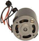 Four Seasons 75784 HVAC Blower Motor - Front - view 5