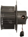 Four Seasons 75788 HVAC Blower Motor - Front or Rear - view 3