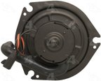 Four Seasons 75789 HVAC Blower Motor - Rear - view 4