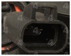 Four Seasons 75789 HVAC Blower Motor - Rear - view 5