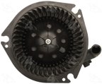 Four Seasons 75789 HVAC Blower Motor - Rear - view 1