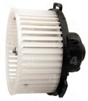 Four Seasons 75796 HVAC Blower Motor - Front - view 2