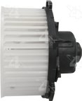 Four Seasons 75796 HVAC Blower Motor - Front - view 3