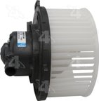 Four Seasons 75796 HVAC Blower Motor - Front - view 4