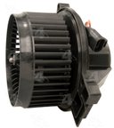 Four Seasons 75800 HVAC Blower Motor - view 2