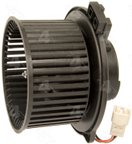 Four Seasons 75804 HVAC Blower Motor - Rear - view 2