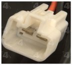Four Seasons 75804 HVAC Blower Motor - Rear - view 5
