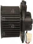 Four Seasons 75804 HVAC Blower Motor - Rear - view 3
