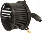 Four Seasons 75805 HVAC Blower Motor - Front - view 2