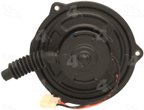 Four Seasons 75805 HVAC Blower Motor - Front - view 5