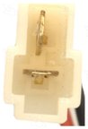 Four Seasons 75805 HVAC Blower Motor - Front - view 6