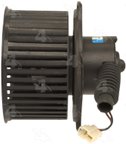 Four Seasons 75805 HVAC Blower Motor - Front - view 3