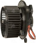 Four Seasons 75806 HVAC Blower Motor - Front - view 2