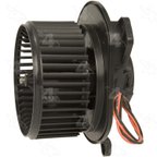 Four Seasons 75806 HVAC Blower Motor - Front - view 1