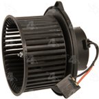 Four Seasons 75809 HVAC Blower Motor - Front - view 2