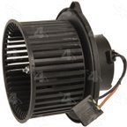Four Seasons 75809 HVAC Blower Motor - Front - view 1