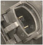 Four Seasons 75818 HVAC Blower Motor - Front - view 6