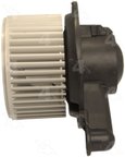 Four Seasons 75818 HVAC Blower Motor - Front - view 3