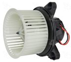 Four Seasons 75819 HVAC Blower Motor - view 2