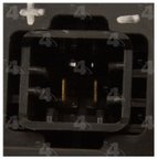 Four Seasons 75822 HVAC Blower Motor - view 6