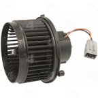 Four Seasons 75823 HVAC Blower Motor - Front - view 1
