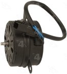 Four Seasons 75824 A/C Condenser Fan Motor - view 2