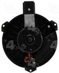Four Seasons 75830 HVAC Blower Motor - Front - view 5