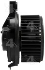 Four Seasons 75830 HVAC Blower Motor - Front - view 3