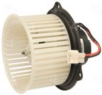 Four Seasons 75832 HVAC Blower Motor - Front - view 2