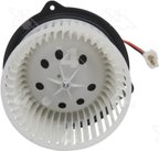 Four Seasons 75832 HVAC Blower Motor - Front - view 1