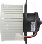 Four Seasons 75832 HVAC Blower Motor - Front - view 3