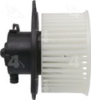 Four Seasons 75832 HVAC Blower Motor - Front - view 4