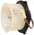 Four Seasons 75834 HVAC Blower Motor - Rear - view 2