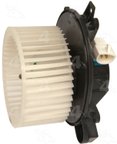 Four Seasons 75837 HVAC Blower Motor - view 2